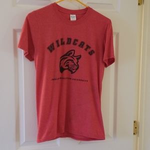 Indiana Wesleyan University T-Shirt